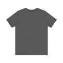 Gardians protect without mercy Unisex Jersey Short Sleeve Tee