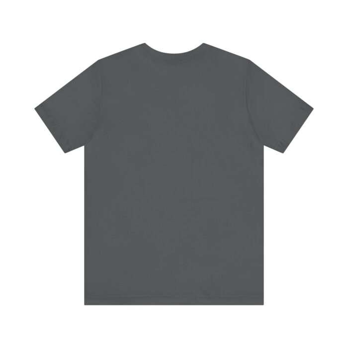 Gardians protect without mercy Unisex Jersey Short Sleeve Tee - Image 38