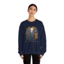 City vibes Unisex Heavy Blend™ Crewneck Sweatshirt