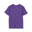HongDae Freedom Unisex Softstyle T-Shirt