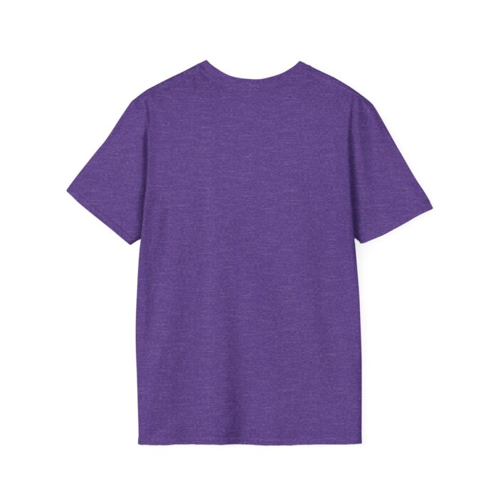 HongDae Freedom Unisex Softstyle T-Shirt - Image 50