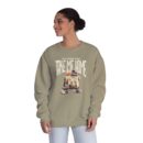 Take me home Unisex NuBlend® Crewneck Sweatshirt