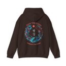 Peace Unisex Heavy Blend™ Hooded Sweatshirt