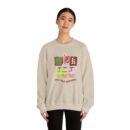Milk your moment! Unisex Heavy Blend™ Crewneck Sweatshirt
