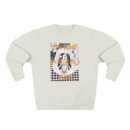 The Long week is over Unisex Crewneck Sweatshirt