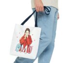 OMO Tote Bag (AOP)