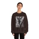 Other Side Unisex Heavy Blend™ Crewneck Sweatshirt