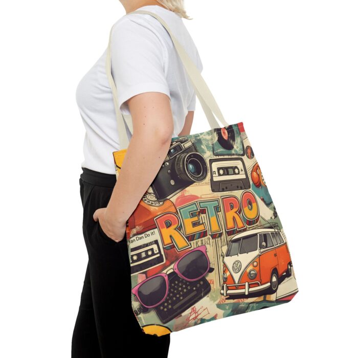 Retro Tote Bag (AOP) - Image 48