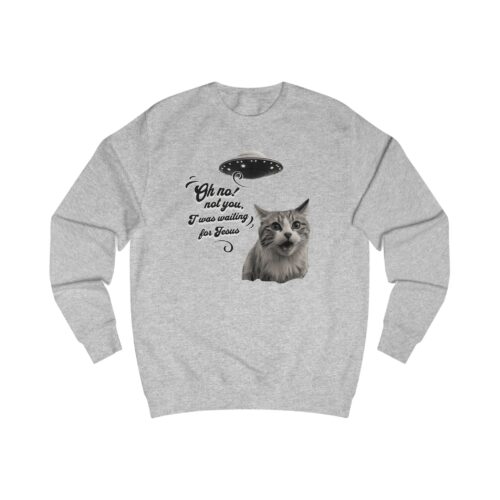 "meta_description": "Unisex sweatshirt: Comfort meets style in this durable cotton-poly blend. Perfect for every wardrobe!",