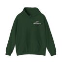 Lone Wonderer Unisex Heavy Blend™ Hooded Sweatshirt