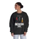 Incheon Cool Unisex NuBlend® Crewneck Sweatshirt
