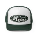 Find your flow Trucker Caps