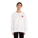 Geunjeongjeon Hall, Gyeongbokgung Unisex Heavy Blend™ Crewneck Sweatshirt