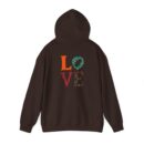 Love Unisex Heavy Blend™ Hooded Sweatshirt