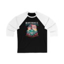Game of Champion Unisex 34 Sleeve Baseball Tee
