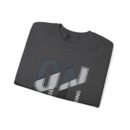 Keep going on Unisex Heavy Blend™ Crewneck Sweatshirt