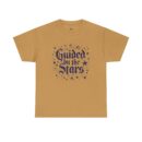 Guided by the stars Unisex Heavy Cotton Tee