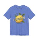 LEMONADE Unisex Jersey Short Sleeve Tee