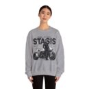 Stasis Unisex Heavy Blend™ Crewneck Sweatshirt