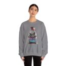 Bag of trouble Unisex Heavy Blend™ Crewneck Sweatshirt