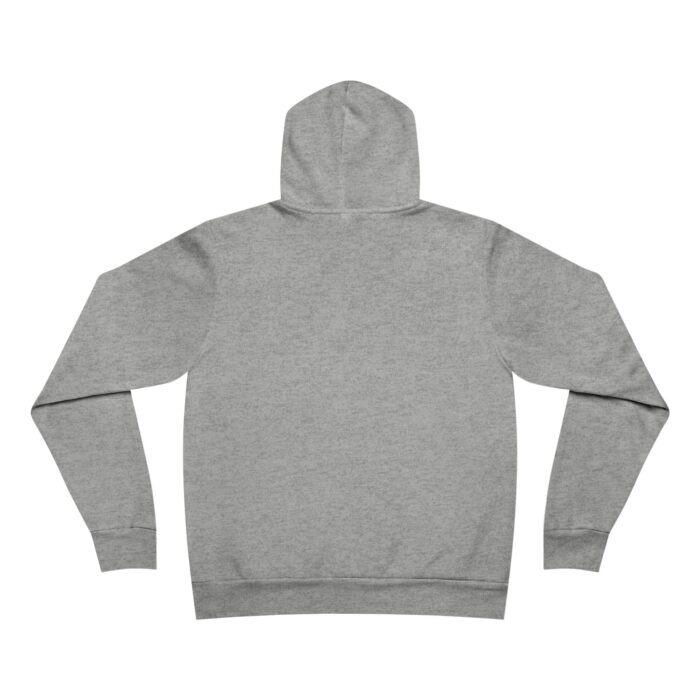 hallelujah Unisex Sponge Fleece Pullover Hoodie - Image 6