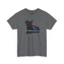 Stay weird, stay you Unisex Heavy Cotton Tee