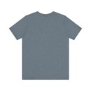 Life is adventure Unisex Jersey Short Sleeve Tee