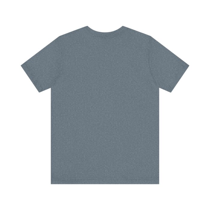 Life is adventure Unisex Jersey Short Sleeve Tee - Image 26