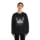 Grace and Glory Unisex Heavy Blend™ Crewneck Sweatshirt