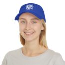 Seoul Korea Low Profile Baseball Cap