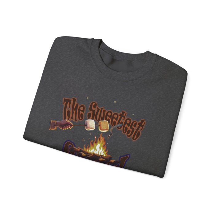 The sweetest sound Unisex Heavy Blend™ Crewneck Sweatshirt - Image 11