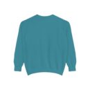 Coffee Cats Daydreams Unisex Garment-Dyed Sweatshirt