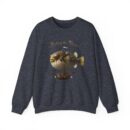 Sailing the skies Unisex Heavy Blend™ Crewneck Sweatshirt