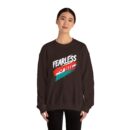 Fearless Unisex Heavy Blend™ Crewneck Sweatshirt