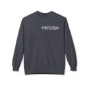 Royal vibes only Unisex Midweight Softstyle Fleece Crewneck Sweatshirt