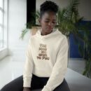 The Door is open to you Unisex Supply Hoodie