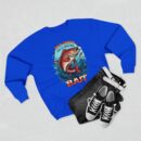 GOOD THINGS COME TO THOSE WHO BAIT Unisex Crewneck Sweatshirt