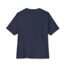 Hongdae style Unisex Oversized Boxy Tee
