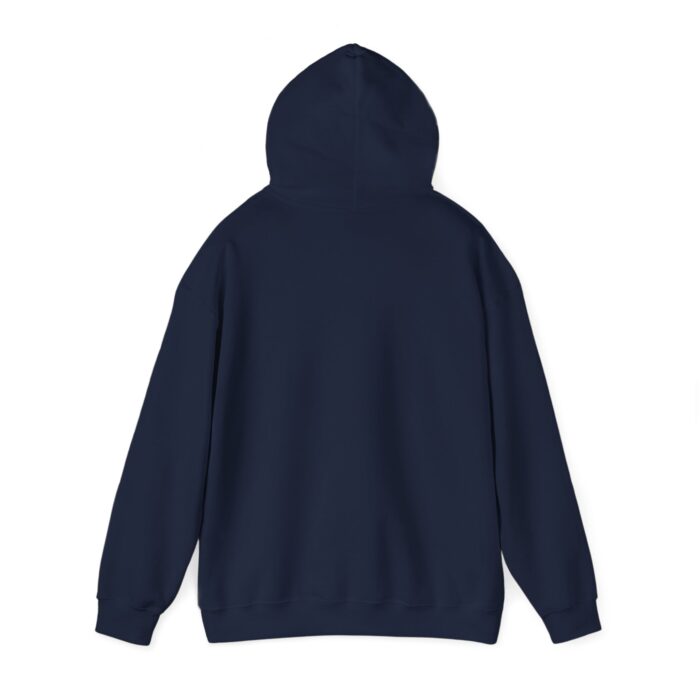 Tomorrow is sunny Unisex Heavy Blend™ Hooded Sweatshirt - Image 15