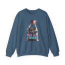 Bag of trouble Unisex Heavy Blend™ Crewneck Sweatshirt