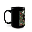 Magic in the woods Black Mug (11oz, 15oz)