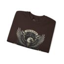 Rise to Glory2 Unisex Heavy Blend™ Crewneck Sweatshirt