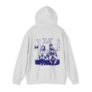 Find Rest on the Journey Unisex Heavy Blend™ Hooded Sweatshirt