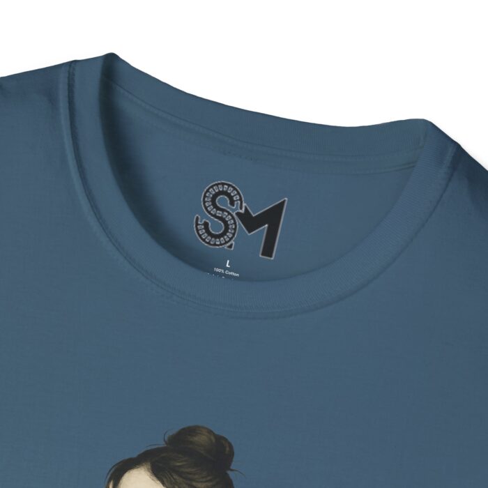 Old Soul, New Rules Unisex T-Shirt - Trendy Graphic Tee for Fashion Lovers - Image 15