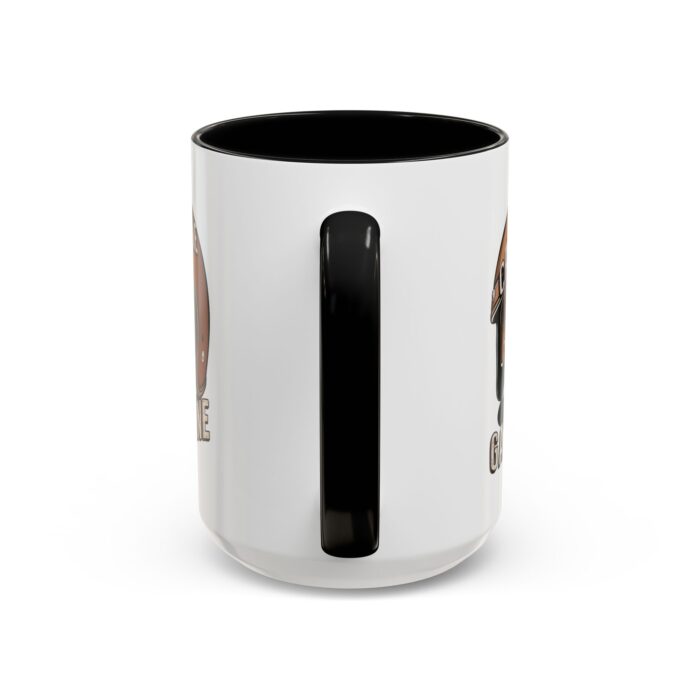 Caffein $ Gasoline Accent Coffee Mug (11, 15oz) - Image 20