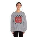Hazard Unisex Heavy Blend™ Crewneck Sweatshirt