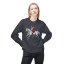 Grande Époque Unisex Midweight Softstyle Fleece Crewneck Sweatshirt
