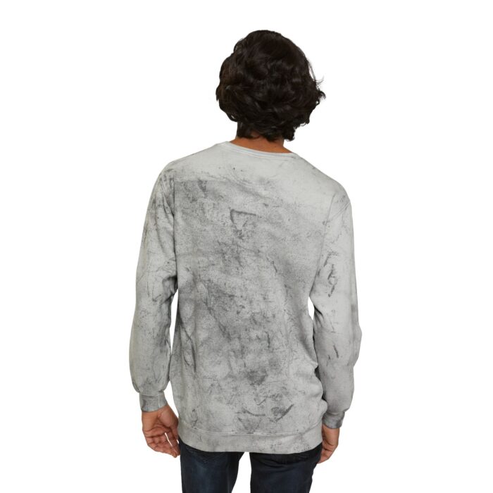 Game Beast Unisex Color Blast Crewneck Sweatshirt - Image 4