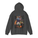 Big Bold Unisex Heavy Blend™ Hooded Sweatshirt