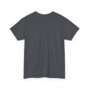 Courage is built through fear Unisex Heavy Cotton Tee